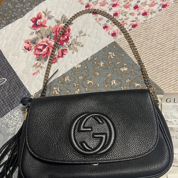 Gucci bag - Picture 1 of 3